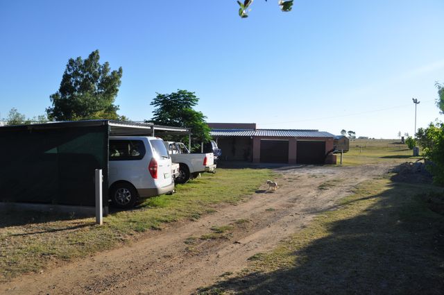 3 Bedroom Property for Sale in Heilbron Free State